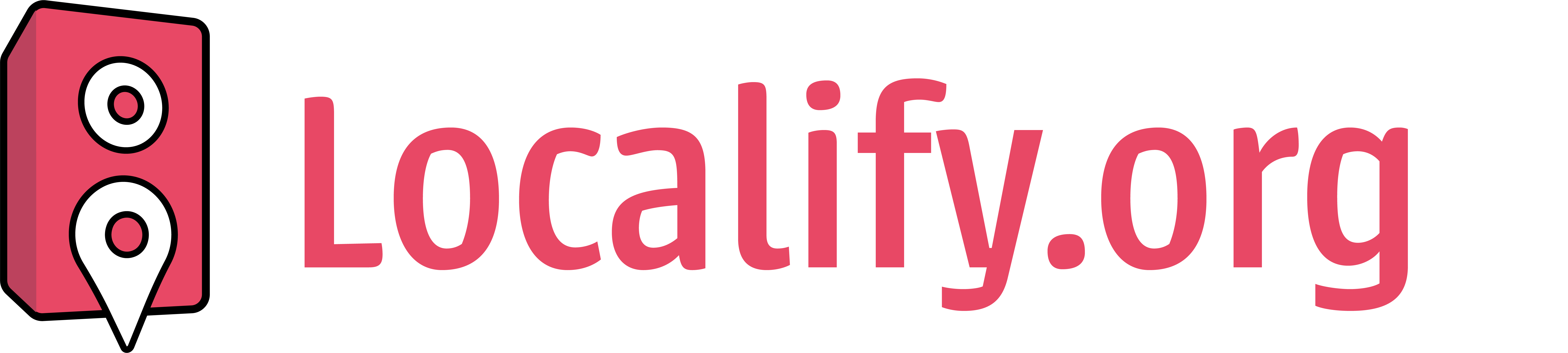 Localify Logo